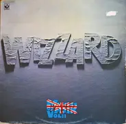 Wizzard - Masters Of Rock