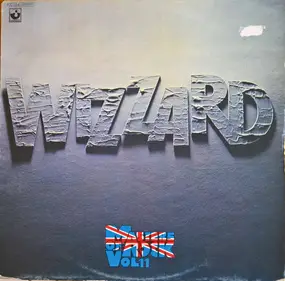 Wizzard - Masters Of Rock