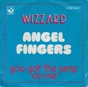 Wizzard - Angel Fingers