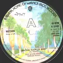 7'' - Wizzard - Are You Ready To Rock