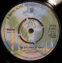 7'' - Wizzard - Are You Ready To Rock - Push Out Centre