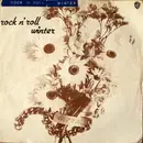 7inch Vinyl Single - Wizzard - Rock N' Roll Winter