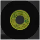 7inch Vinyl Single - Wizzard - See My Baby Jive / Bend Over Beethoven