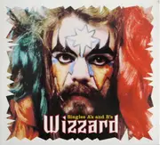 CD - Wizzard - Singles A's And B's - Digipak