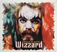 Wizzard - Singles A's And B's
