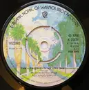 7'' - Wizzard - This Is The Story Of My Love (Baby) - Knockout Center
