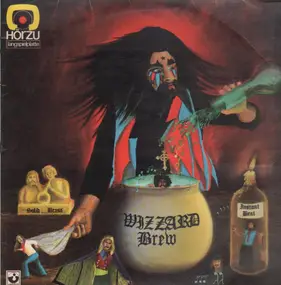 Wizzard - Wizzard Brew