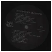 LP - Wizzard, Suzi Quatro, Gary Glitter - The Great Glam Rock Explosion