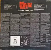 LP - Wizzard - Masters Of Rock