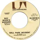 7inch Vinyl Single - Wizzard - Ball Park Incident