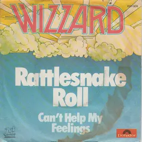 Wizzard - Rattlesnake Roll