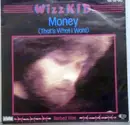 7inch Vinyl Single - WizzKid - Money (That's What I Want)