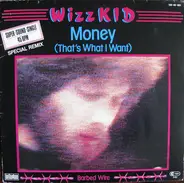 WizzKid - Money (That's What I Want)
