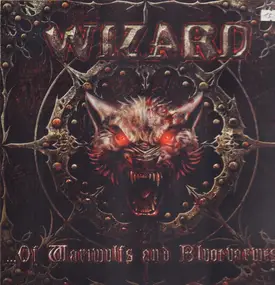 Wizard - Of Wariwulfs and.. -Ltd-