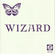 CD - Wizard - The Original Wizard