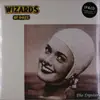 LP - Wizards Of Ooze - Dipster - incl. CD