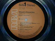 LP - Wizard's Convention - Wizard's Convention