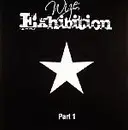 12inch Vinyl Single - Wize - Exhibition (Part I)