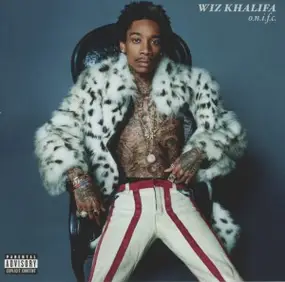 wiz khalifa - O.N.I.F.C.