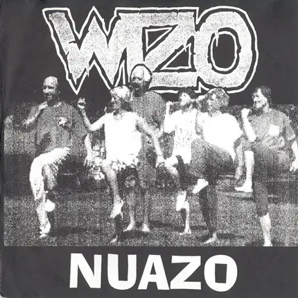 WIZO - NUAZO