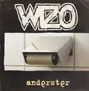 LP - Wizo - Anderster - Yellow Translucent