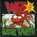 CD - Wizo - Bleib Tapfer / Für'n Arsch