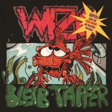Wizo - Bleip Tapfer