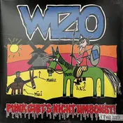 WIZO - Punk Gibt's Nicht Umsonst! (Teil III)