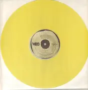 LP - Wizo - Anderster - Yellow Translucent