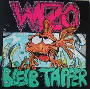 LP - Wizo - Bleib Tapfer - lilac