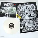 LP - Wizo - Der - Transparent Vinyl + Poster