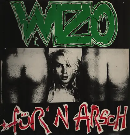 Wizo - Für'n Arsch