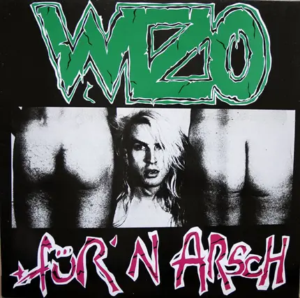 Wizo - Für'n Arsch