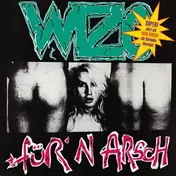 WIZO - Fuer'n Arsch