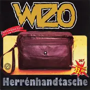 CD - Wizo - Herrenhandtasche