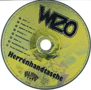 CD - Wizo - Herrenhandtasche