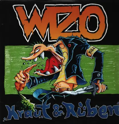Wizo - Kraut & Rüben