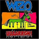 CD - Wizo - Uuaarrgh!