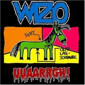 WIZO - Uuaarrgh!