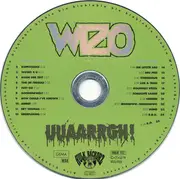 CD - Wizo - Uuaarrgh!