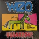 Double LP - Wizo - Uuaarrgh! - Limited Edition