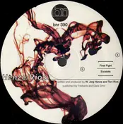 WJ Henze - Final Fight