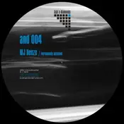 WJ Henze - Infrequently Accessed