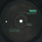 WJH - Bird