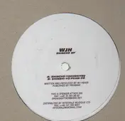 WJH - Shincho EP