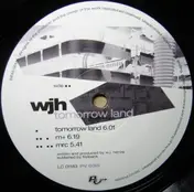 WJH - Tomorrow Land