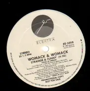 Womack & Womack - Strange & Funny