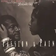 12'' - Womack And Womack Transformation To The House Of Zekkariyas - Passion & Pain