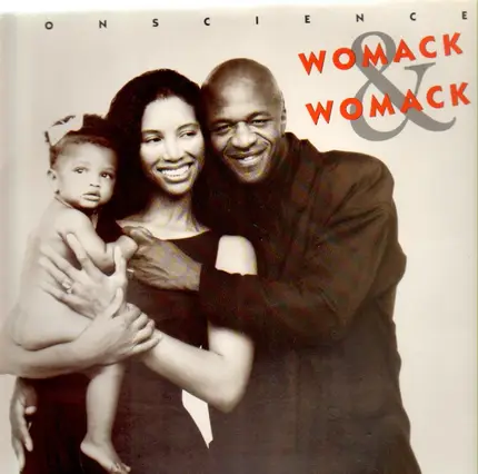 Womack - Conscience