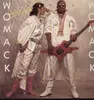 LP - Womack and Womack - Starbright